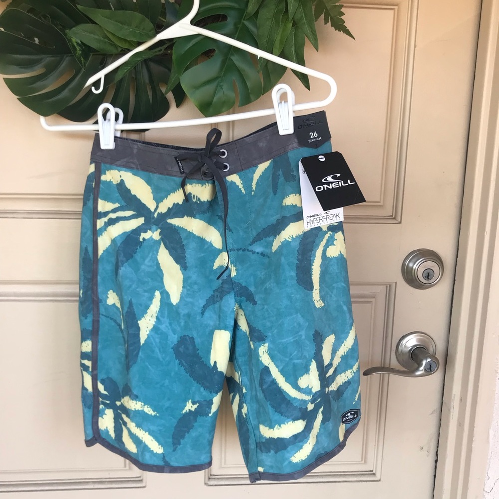 O’Neill Hyperfreak board shorts